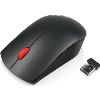 Lenovo Thinkpad Wireless Kablosuz Mouse Siyah 4X30M56887