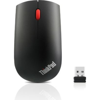 Lenovo Thinkpad Wireless Kablosuz Mouse Siyah 4X30M56887