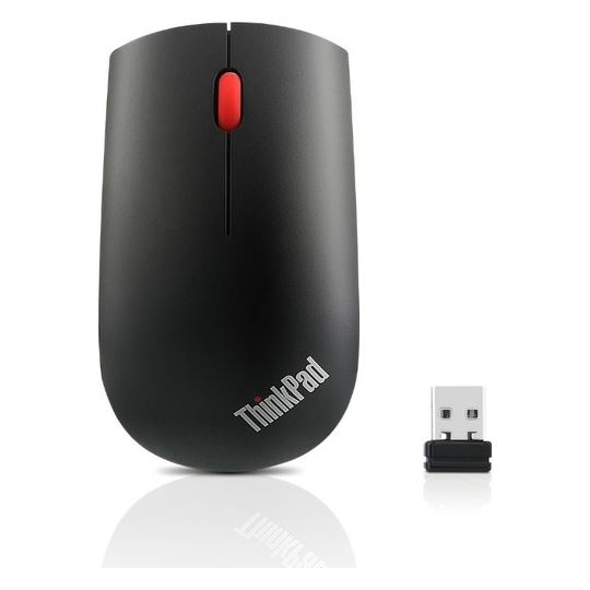 Lenovo Thinkpad Wireless Kablosuz Mouse Siyah 4X30M56887