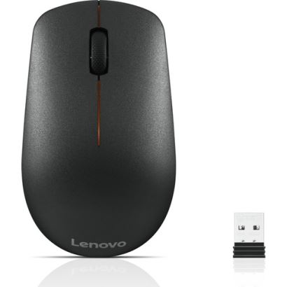 Lenovo 400 Kablosuz Mouse GY50R91293