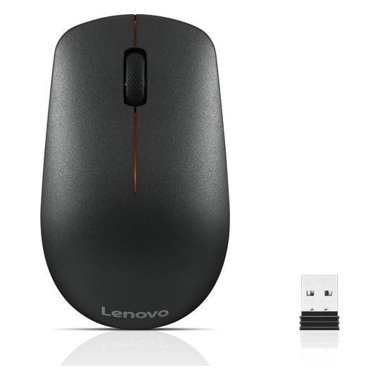 Lenovo 400 Kablosuz Mouse GY50R91293