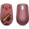 Lenovo 530 1200 DPI Wireless Mouse - Cherry Red