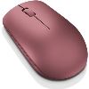 Lenovo 530 1200 DPI Wireless Mouse - Cherry Red