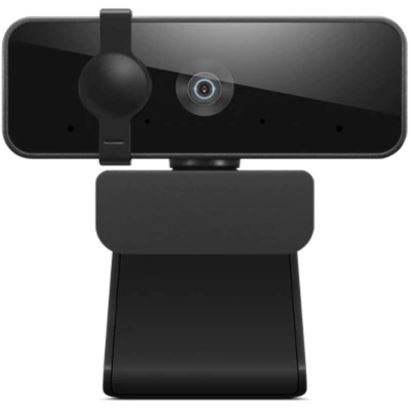Lenovo Essential 4XC1B34802 Full Hd Webcam