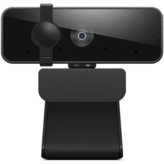 Lenovo Essential 4XC1B34802 Full Hd Webcam