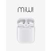 MİWİ Pro Tws Bluetooth Kulaklık Beyaz