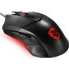 MSI GG GM08 Clutch Optik Oyuncu Mouse