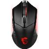 MSI GG GM08 Clutch Optik Oyuncu Mouse