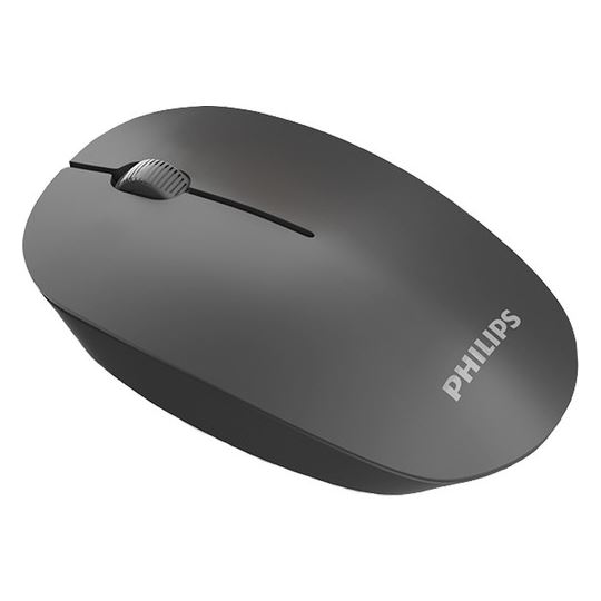 Philips SPK7221 M221 Kablosuz Mouse 2.4Ghz 1600 DP