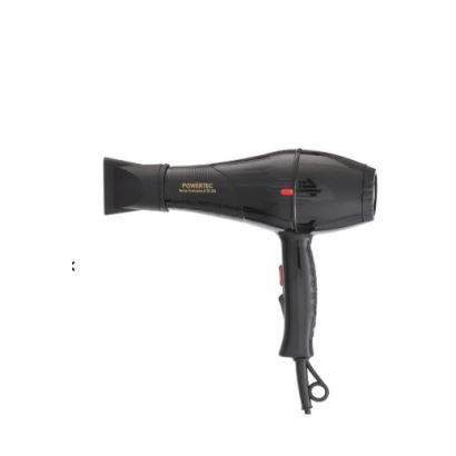 POWERTEC TR-701 FON MAKINESI SIYAH