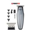 POWERTEC TR-1158 TRAS MAKINESI GRİ