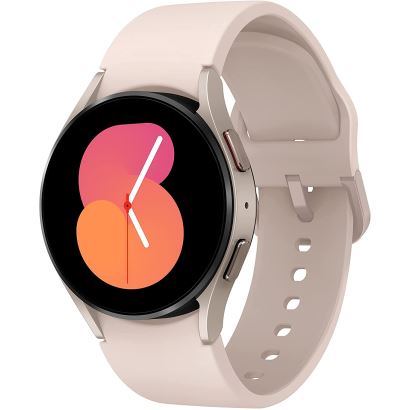 Samsung Watch5 40mm SM-R900NZDATUR Pink Gold