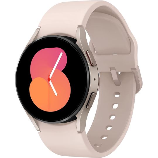 Samsung Watch5 40mm SM-R900NZDATUR Pink Gold