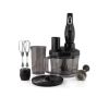 SAREX SR-2120 ELITE PLUS BLENDER SET SIYAH