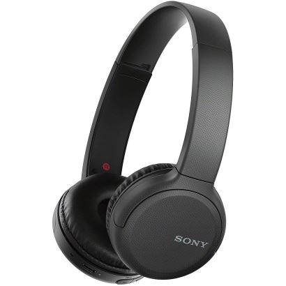 Sony WH-CH510 Bluetooth Kulak Üstü Kulaklık Siyah