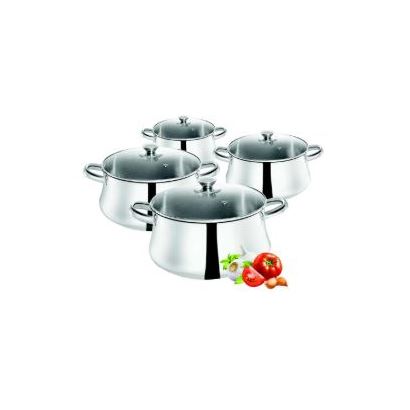 TEFAL CLASSIC CELIK TENCERE SETI