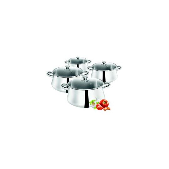 TEFAL CLASSIC CELIK TENCERE SETI