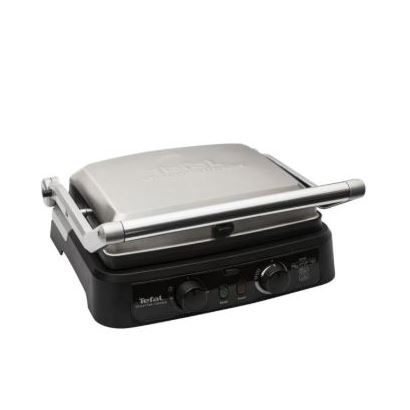 TEFAL GOURME MINUTE TOST MAKINESI İNOX