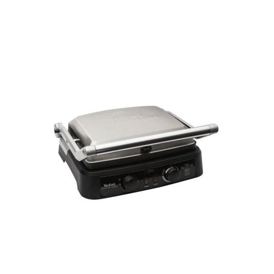 TEFAL GOURME MINUTE TOST MAKINESI İNOX