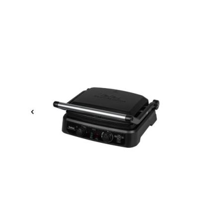 Gourmet Minute Tost Makinesi Siyah