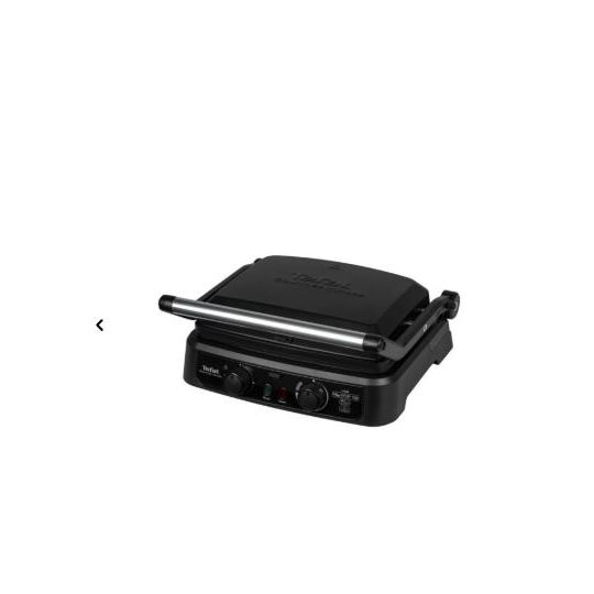 Gourmet Minute Tost Makinesi Siyah