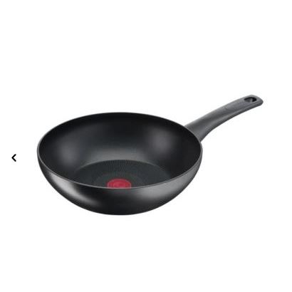 Tefal Titanyum 3x Wok Tava-28 Cm