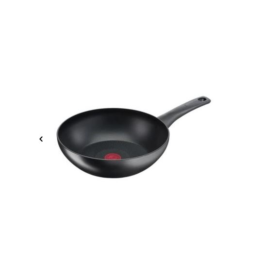 Tefal Titanyum 3x Wok Tava-28 Cm