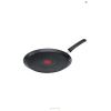 TEFAL Titanyum 3x Ultimateone Krep Tava Indüksiyon Tabanlı