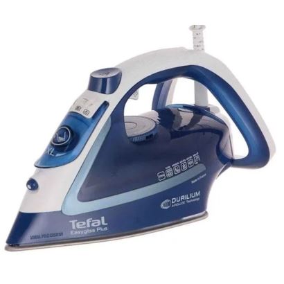 TEFAL Fv5770 Easygliss Plus 2700 W Buharlı Ütü
