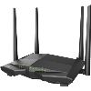 Tenda V12 AC1200 Mbps Dual Band Kablosuz 4 x Gigabit Port Vdsl/adsl Modem Router ( Super Vdsl Profil 35B)