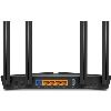 TP-Link Archer AX50 AX 3000 Mbps Dual Band Gigabit Wi-Fi 6 Router
