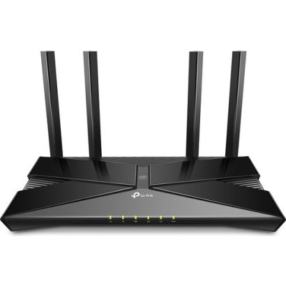 TP-Link Archer AX50 AX 3000 Mbps Dual Band Gigabit Wi-Fi 6 Router