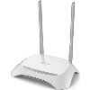 TP-Link TL-WR840N 300 Mbps Kablosuz 4 Portlu Menzil Genişletici/Access Point/Router