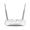 TP-Link VN020-F3 300Mbps Wireless N VDSL/ADSL Modem Router