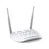 TP-Link VN020-F3 300Mbps Wireless N VDSL/ADSL Modem Router