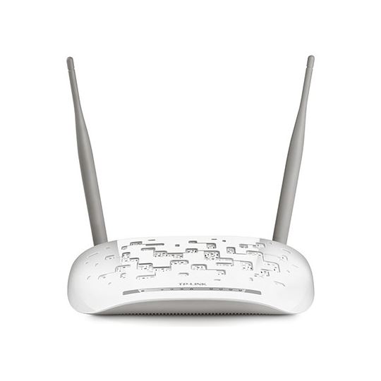 TP-Link VN020-F3 300Mbps Wireless N VDSL/ADSL Modem Router