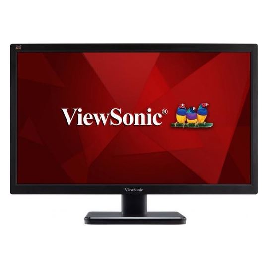 Viewsonic VA2223-H 21.5" 60Hz 5ms (VGA+HDMI) Full HD Vesa LED Monitör