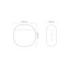 Xiaomi Seemagic Pro Elektrikli Otomatik Tırnak Makası