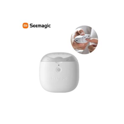 Xiaomi Seemagic Pro Elektrikli Otomatik Tırnak Makası