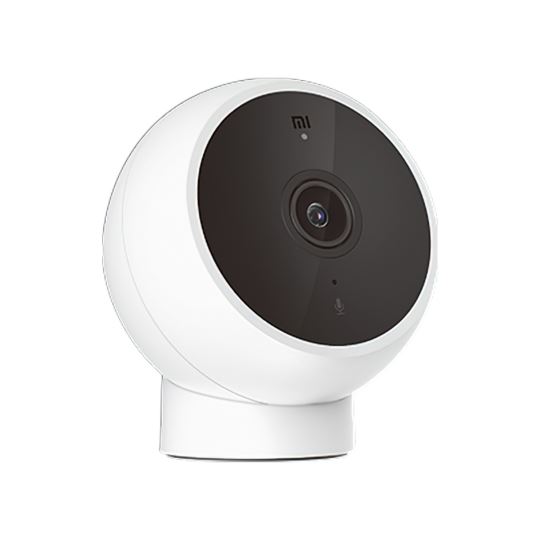 Mi Home Security Ev Güvenlik Kamerası 2k