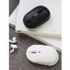 Xiaomi Mıııw Kablosuz Sessiz Mouse Siyah