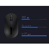 Xiaomi Mıııw Kablosuz Sessiz Mouse Siyah