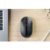 Xiaomi Mıııw Kablosuz Sessiz Mouse Siyah