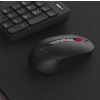 Xiaomi Mıııw Kablosuz Sessiz Mouse Siyah