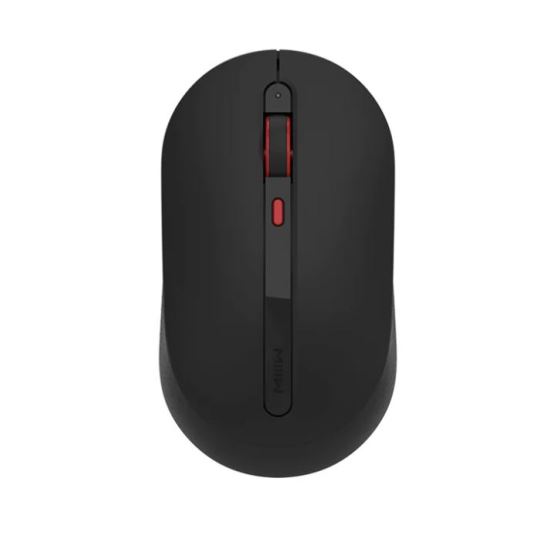 Xiaomi Mıııw Kablosuz Sessiz Mouse Siyah