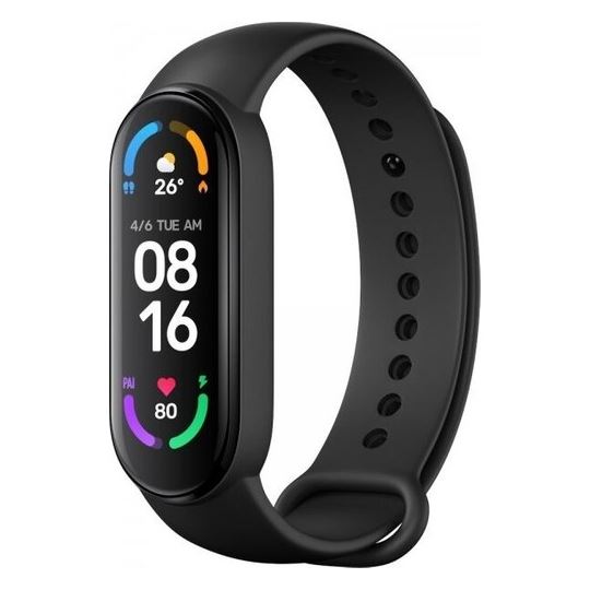 Xiaomi Mi Band 6 Akıllı Bileklik