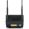 Zyxel VMG3312-T20A VDSL 2X5 dBi Anten 4 Port 300mbps 3G Destekli Wireless N G-Vectoring Modem/Router